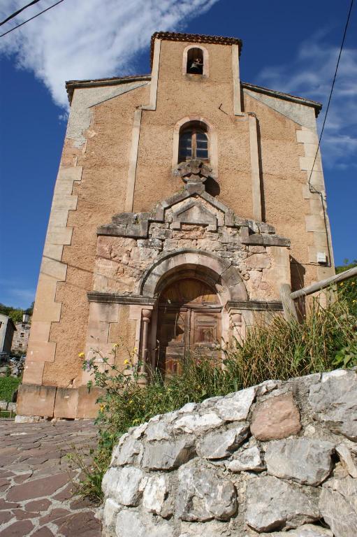 Apartamentos Rurales El Tio Pablo Picos De Europa Tresviso 部屋 写真