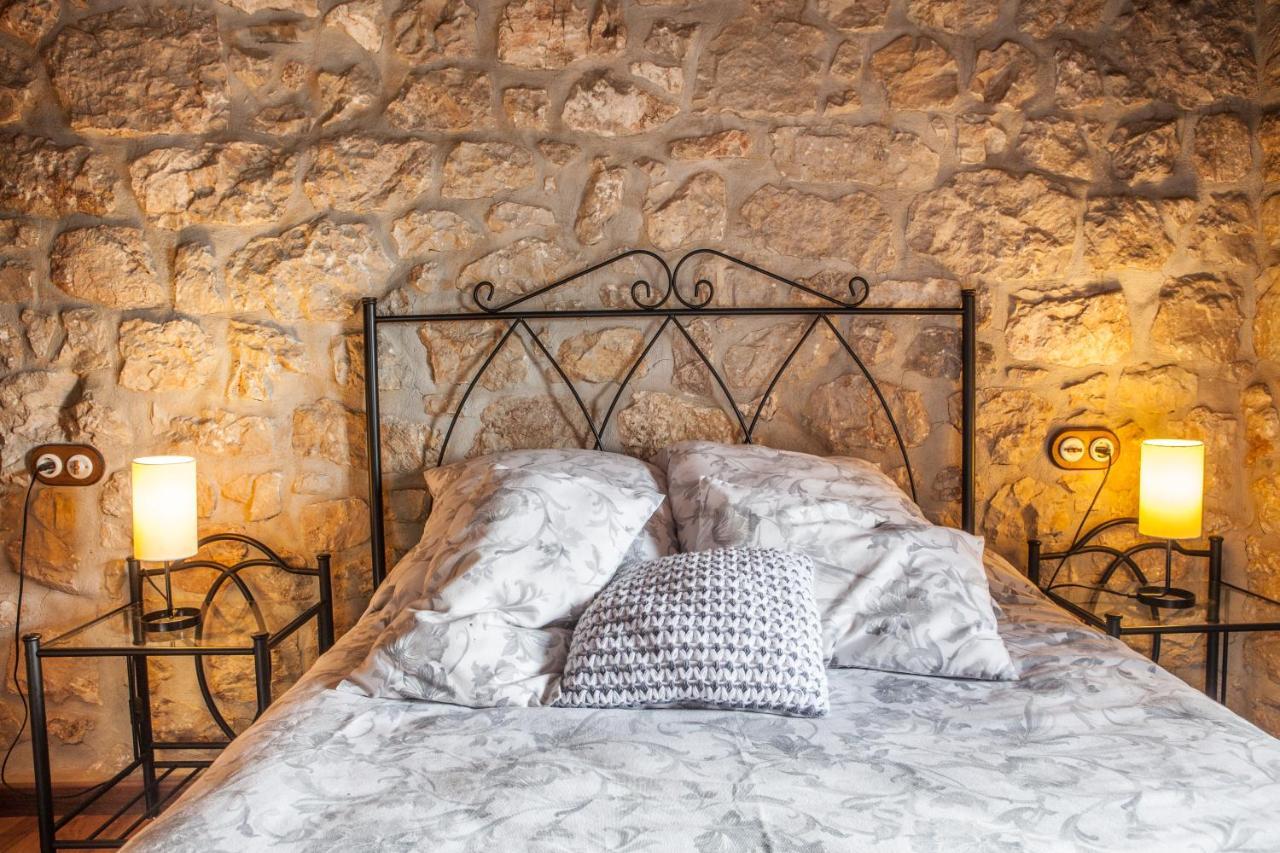 Apartamentos Rurales El Tio Pablo Picos De Europa Tresviso エクステリア 写真